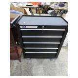 TOOL CHEST BOTTOM BOX W/ KEYS