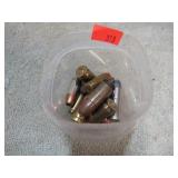 MISC PISTOL AMMO