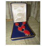 STERLING SILVER NECKLACE