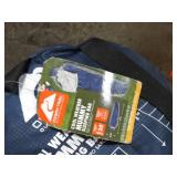 30* MUMMY SLEEPING BAG