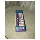 WAHL DETAIL SHAVER