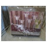 CANDLE HOLDER SET