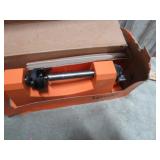 LYMAN UNIVERSAL CASE TRIMMER