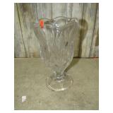 ROYAL LIMITED LEAD CRYSTAL VASE