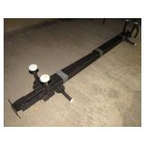 QUEEN / FULL BED FRAME