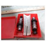 HORNADY 223 RELOADING DIES