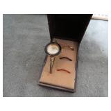 PEUGEOT LADIES QUARTZ WATCH