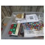 JEWELRY MAKING BEADS