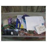 JEWELRY MAKING BEADS