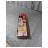 ENGLISH LEATHER TRAVEL SIZE GIFT SET