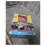 DESERT STORM VICTORY CARDS