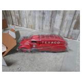 1939 DODGE TEXACO TANK TRUCK BANK