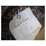 HUGGABLE HANGERS SET