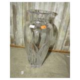 LEAD CRYSTAL VASSE