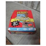 DESERT STORM HOMECOMING CARDS