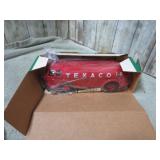 DIECAST TEXACO DOODLE BUG BANK