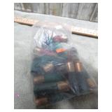ASSORTED 12ga SHOTGUN SHELLS