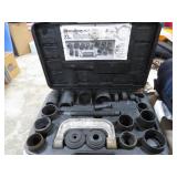 23pc U-JOINT SERVICE SET