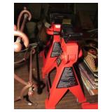 PAIR-- 3 TON JACK STANDS