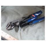 SLIP JOINT PLIERS