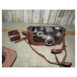 VINTAGE ARGUS 35MM CAMERA