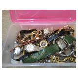 ASSORTED WATCHES