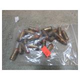 MISC PISTOL AMMO