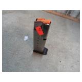 SMITH & WESSON 40 CAL PISTOL MAGAZINE