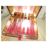 NICOLE MILLER MAKE-UP BRUSH SET