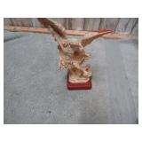 MINI ST. MICHAEL STATUE