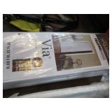 2-- 24-36" FOLDING DOORS