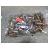 ASSORTED PISTOL AMMO