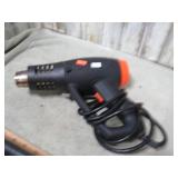 HEAT GUN