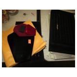 JEWELRY DISPLAYS & STORAGE BINS