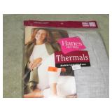 THERMAL WOMEN/S PANT -- XL
