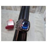 AMERICAN BOWLING CONGRESS 299 RING