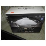 GODINGER 1qt WARMING / SERVING DISH