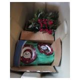 2-- STORAGE TUBS & LIDS