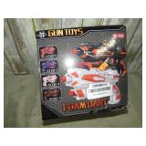FOAM DART GUNS