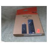 AMAZON FIRE TV STICK HD 8 GB / Wi-Fi5