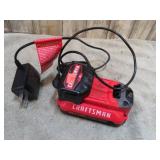 CRAFTSMAN 20volt TOOL BATTERY & CHARGER