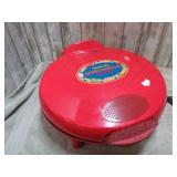 QUESADILLA MAKER