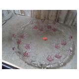 MIKASSA SERVING PLATTER