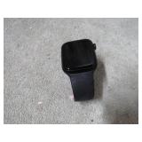 HEART RATE ECG WATCH