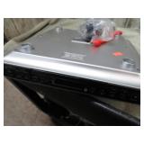 UNDER COUNTER BLUETOOTH / CD / RADIO