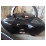 CD PLAYER RADIO