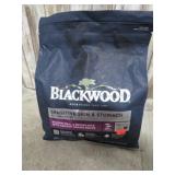 SEALED 4.5lb BAG-- SENSITIVE SKIN DOG FOOD