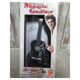 ELVIS PRESLEY MAGIC GUITAR