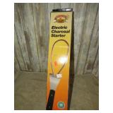 ELECTRIC CHARCOAL STARTER