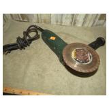 4 1/2" ANGLE GRINDER